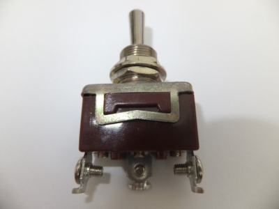 Switch button for Moma truck RP-U296P, RP-U216P,...