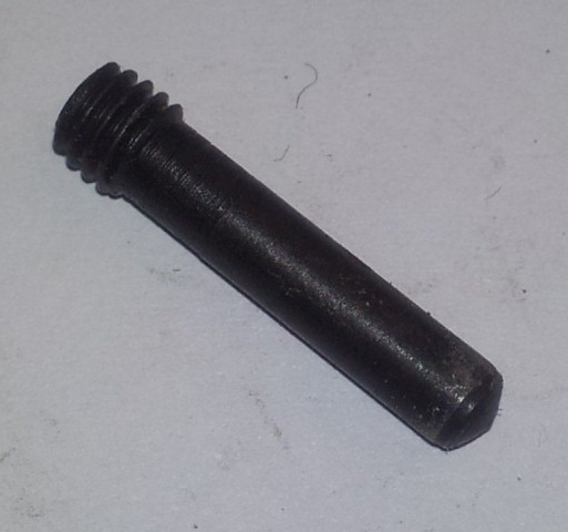 Screw for mounting cone wheel mounting head steel for...