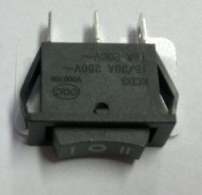 On/off switch small for battery starter