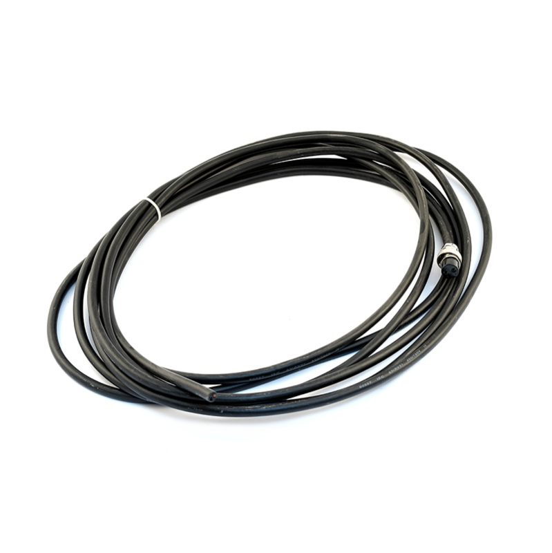 Connection cable with coupling L: approx. 5500 mm for unlocking side RP-6314B H: 5000 **ALTERNATE FOR RP-R-ZET-050607773**