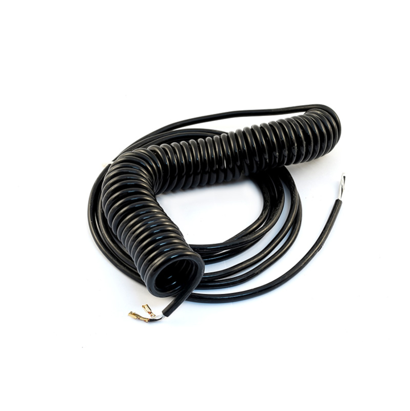 Spiral cable L: approx. 2900 for unlocking main column RP-6314B