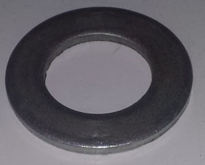 Washer M20 for pulley top 2-post lift RP-6213B, RP-6214B, RP-6314B
