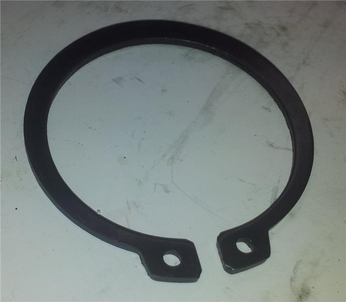 Safety ring seeger ring D.35 for arm pin RP-6253B, 6254B, 6213B, 6214B, 6314B