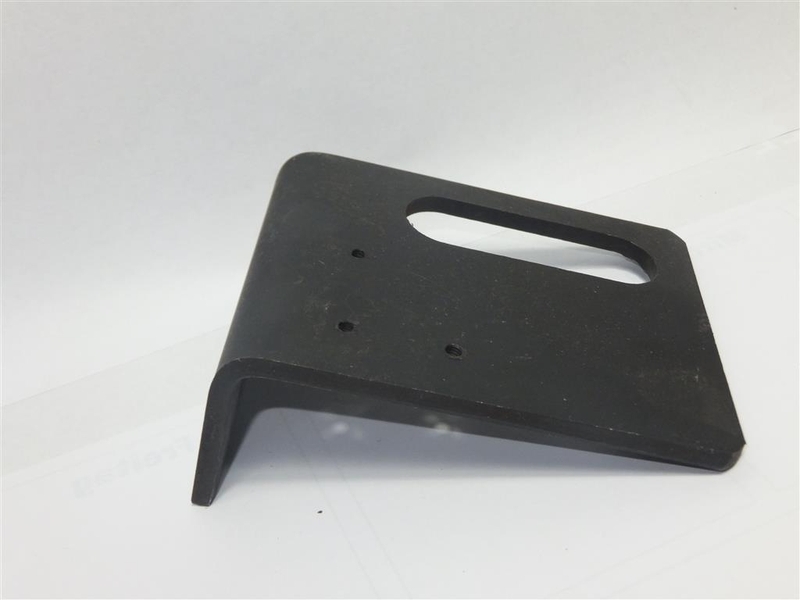 Upper limit switch bracket for 2-post lift RP-6213B,...