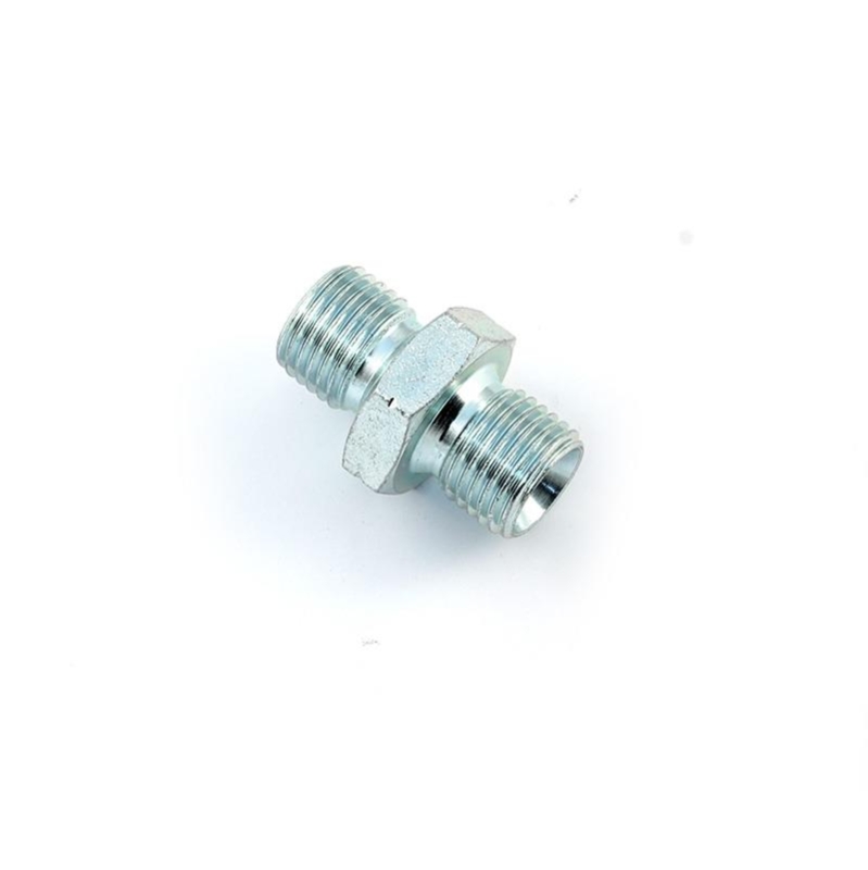 I-connector fitting 1/4 inch (K) - 1/4 inch (N) for...