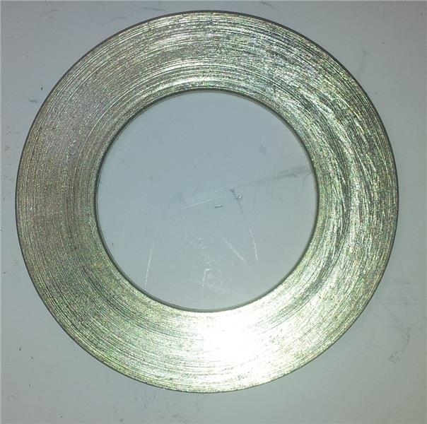 Spacer for pulley, pulley for lift RP-6150B