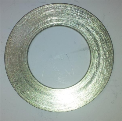 Spacer for pulley, pulley for lift RP-6150B
