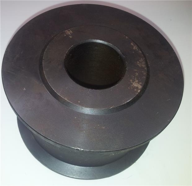 Pulley for lifting chain pulley for lift RP-6150B