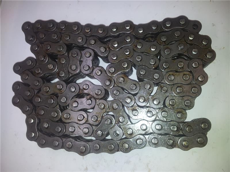 Chain 5000 kg 12 links thickness 39 mm lift RP-6150B