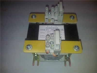 Transformateur 80VA pour table &eacute;l&eacute;vatrice &agrave; ciseaux RP-8501