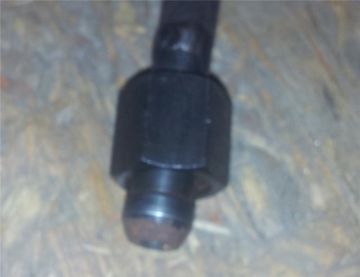 Hydraulic pipe hydraulic cylinder master RP-8503, RP-8503P, RP-8501
