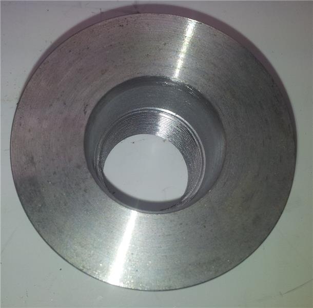Piston for hydraulic cylinder lift RP-6150B