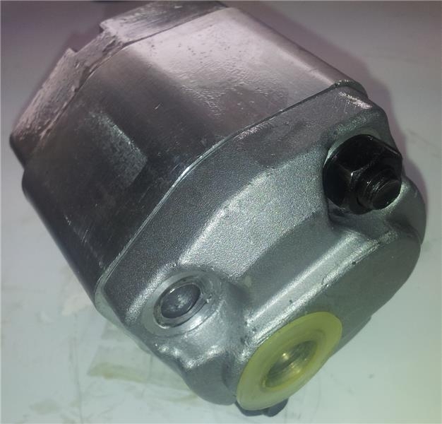 Hydraulic pump gear pump 1.8 cc for 2-post lift old engine