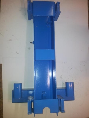 Lifting carriage Slide 3.2 t (without attachments) for RP-6253B, RP-6213B