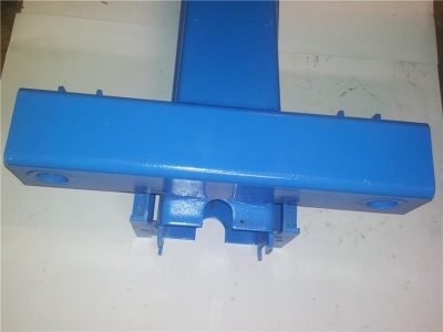Lifting carriage Slide 3.2 t (without attachments) for RP-6253B, RP-6213B