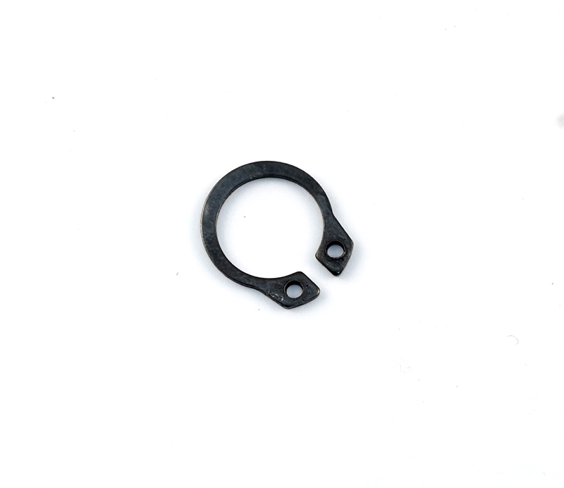Safety ring D12 circlip for bolts wheel transport for TS6000
