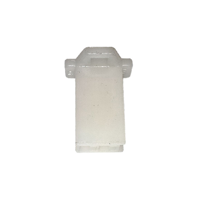 Connector housing male 02 2P for lift 8500