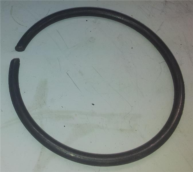 Safety ring retaining ring D. 51 for bottom plate...