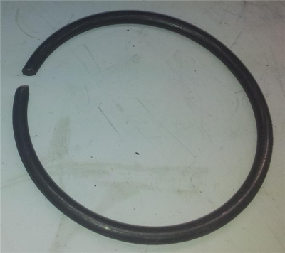 Safety ring retaining ring D. 51 for bottom plate RP-6253B, 6254B, 6213B, 6214B, 6314B