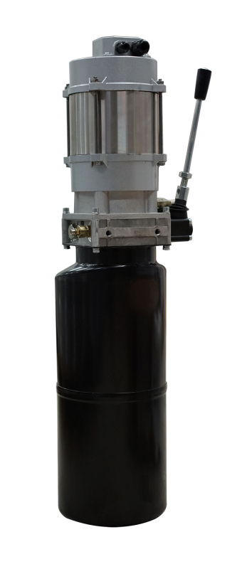 Hydraulikeinheit ohne Anschluss 400 V, 50 Hz, 3 PH, 2,6 kW f&uuml;r Hebeb&uuml;hne automatische Entriegelung RP-6213B, RP-6214B, RP-6314B